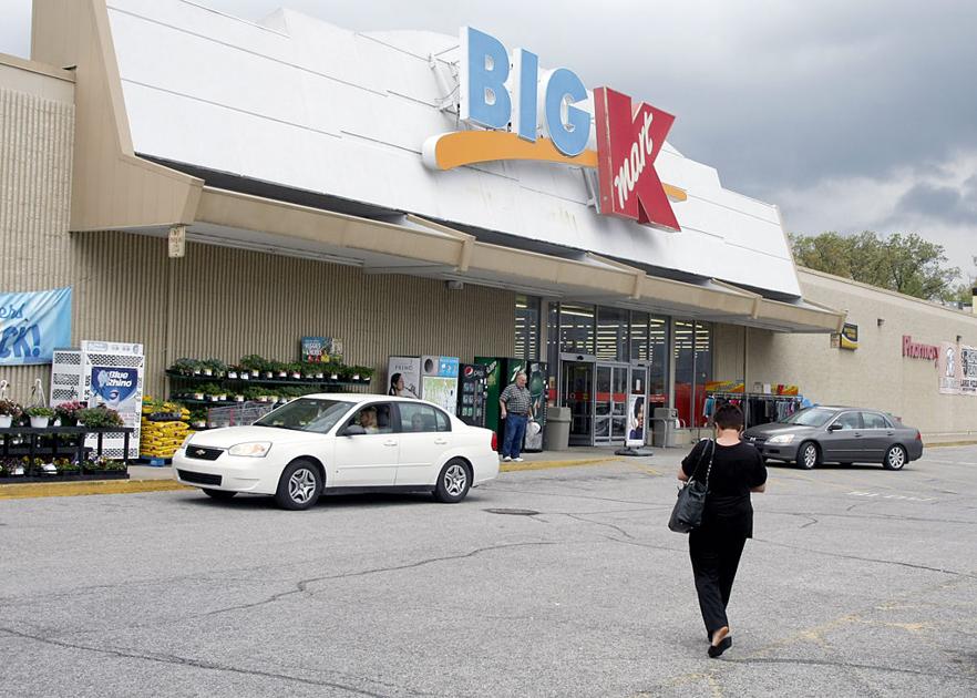 New Albany Kmart store to close - Evening News and Tribune