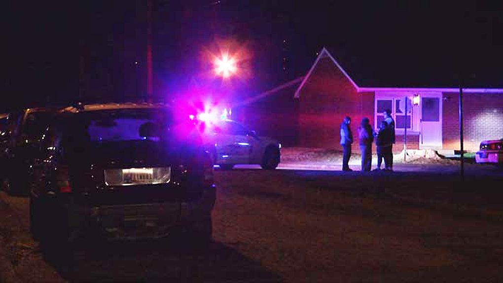 New Albany police investigating three shootings since Jan. 5 - Evening News and Tribune