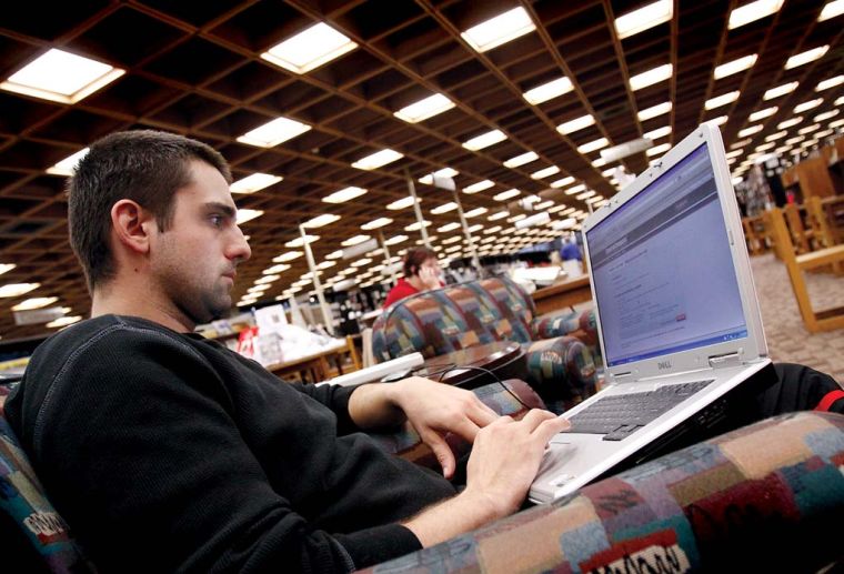 New Albany-Floyd County Library looking for new home - Evening News and Tribune