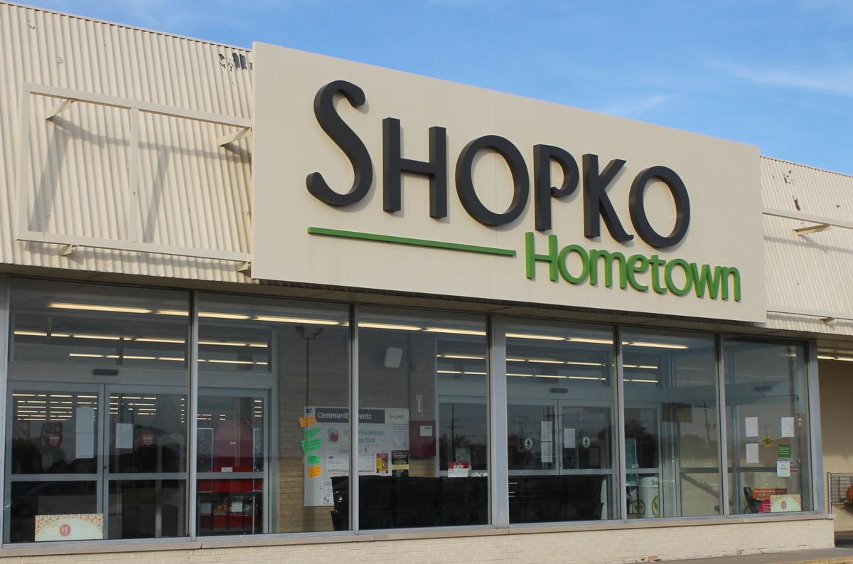 Shopko announces plans to close Hoopeston store Hoopeston Chronicle