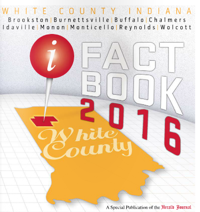 Special Sections: HJ: White Co. Info Guide: 2016