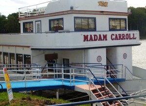 For Sale: The Madam Carroll - : News