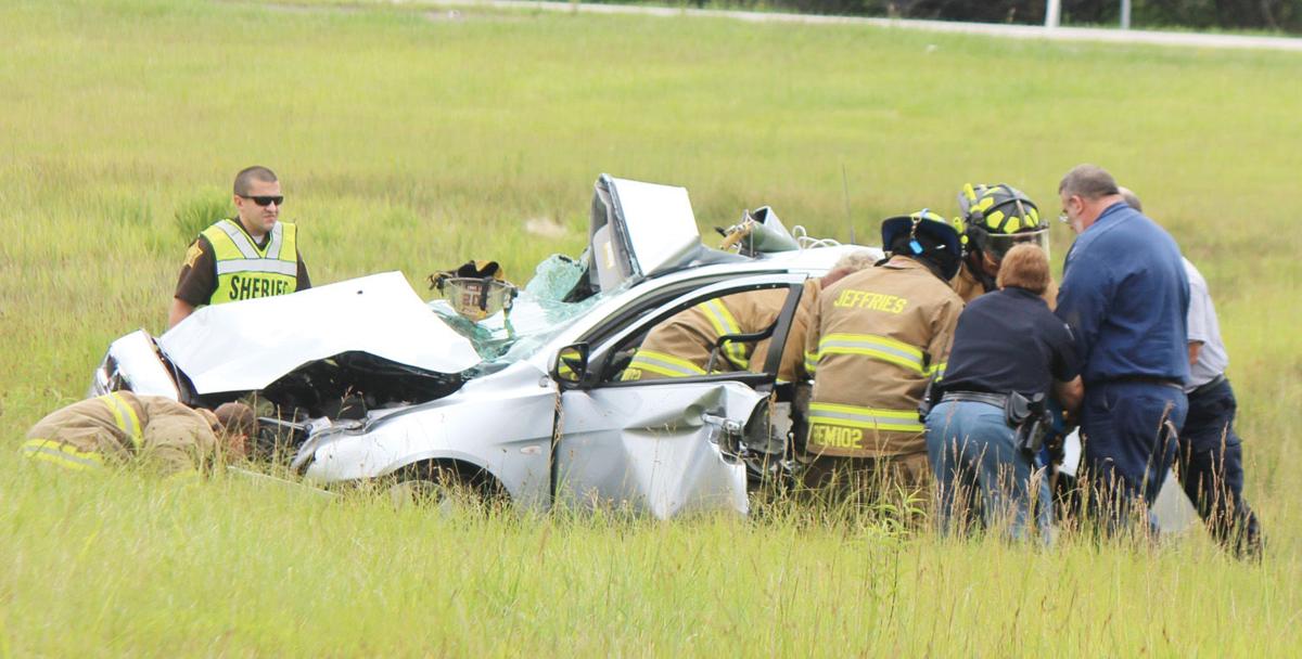 One killed, two injured in I65 crash Rensselaer Republican newsbug