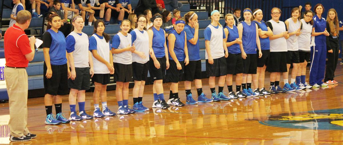 Lady Cornjerkers to start season under new leadership Hoopeston