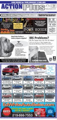 Special Sections: KVPN: Action Plus: 12-26-16