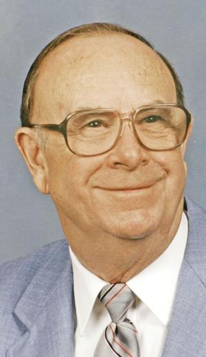 Charles Adams Sr. - News Mirror: Obituaries