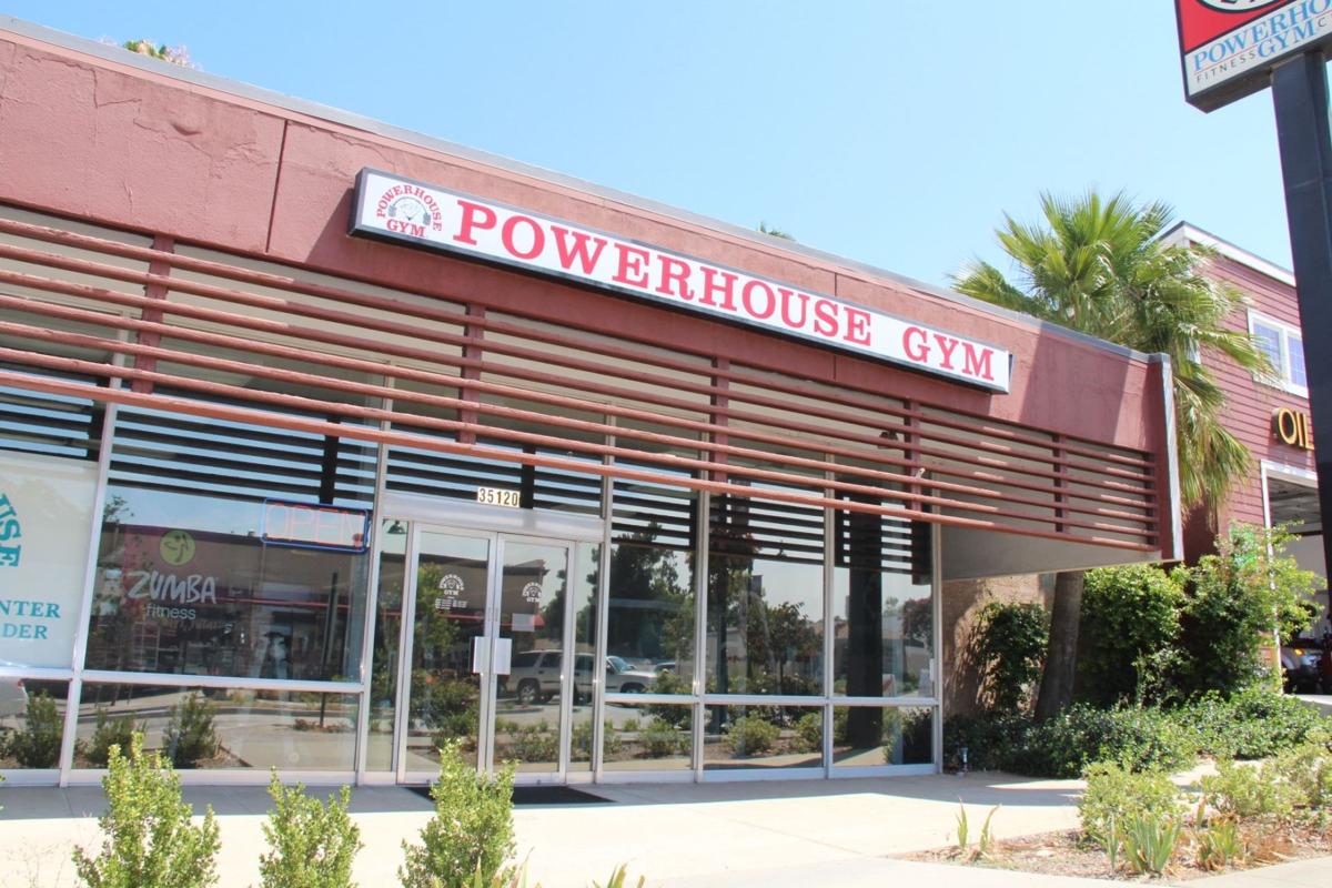 Powerhouse Gym celebrates 20 years of business Business