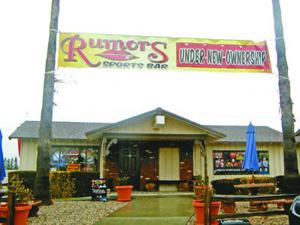 Rumors restaurant coupons
