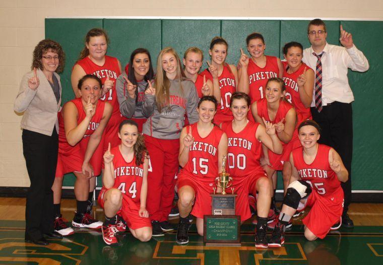 piketon girls Piketon youth girls basketball league 126 likes communication page for youth girls basketball league for grades 3rd - 6th. piketon girls Piketon youth girls basketball league 126 likes communication page for youth girls basketball league for grades 3rd - 6th.