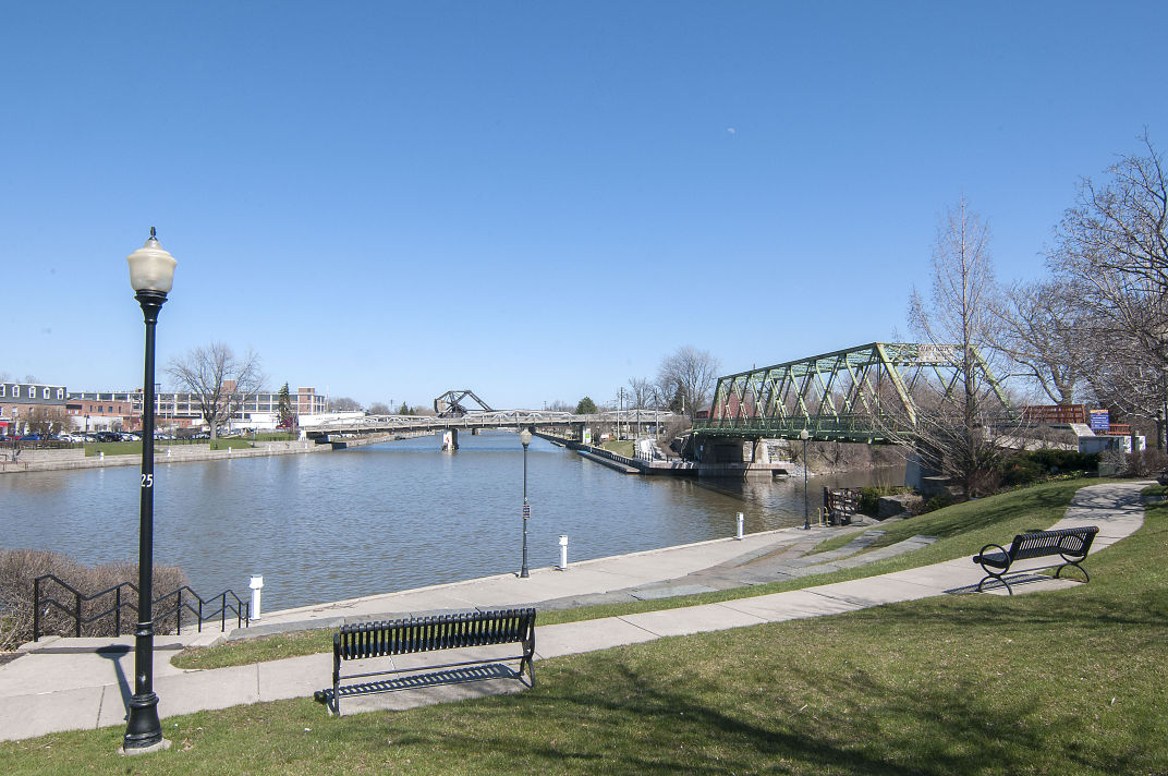 NT seeking state funds for projects North Tonawanda Economic