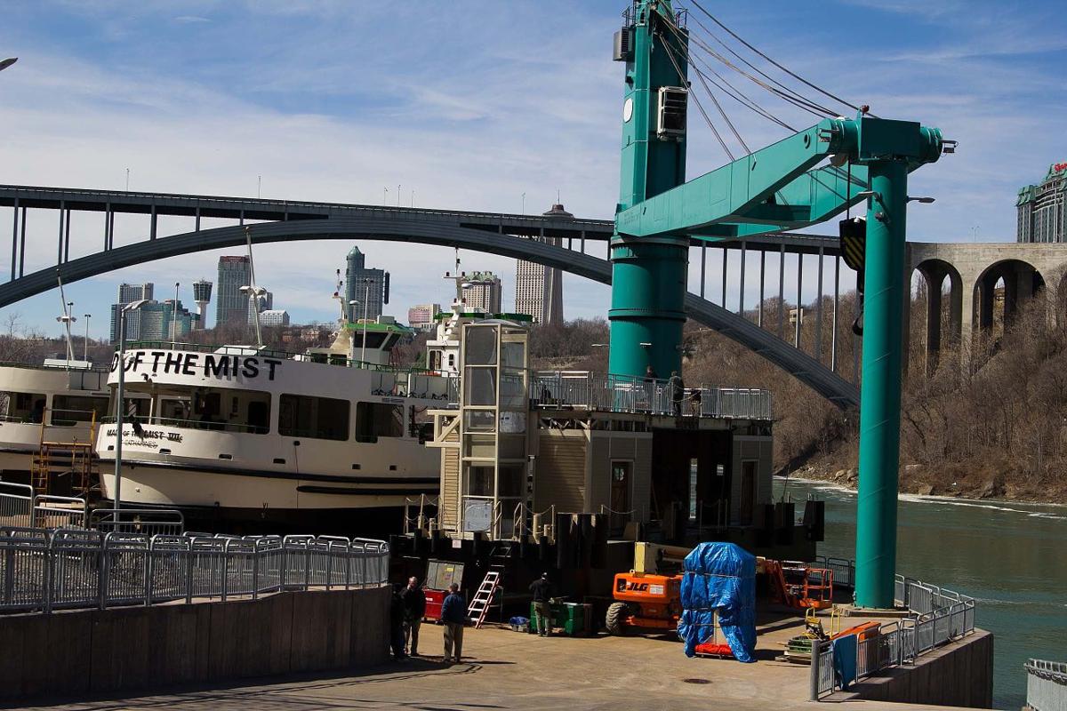 Maid of the mist discount coupons