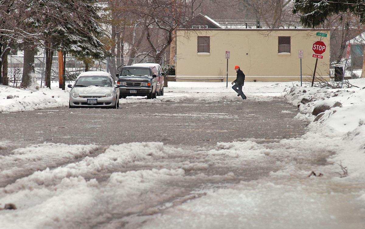 NIAGARA FALLS: Flooding comes to Cayuga Island — again | Local News