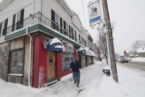 City officials hope to give Oliver Street a boost with Main Street grant