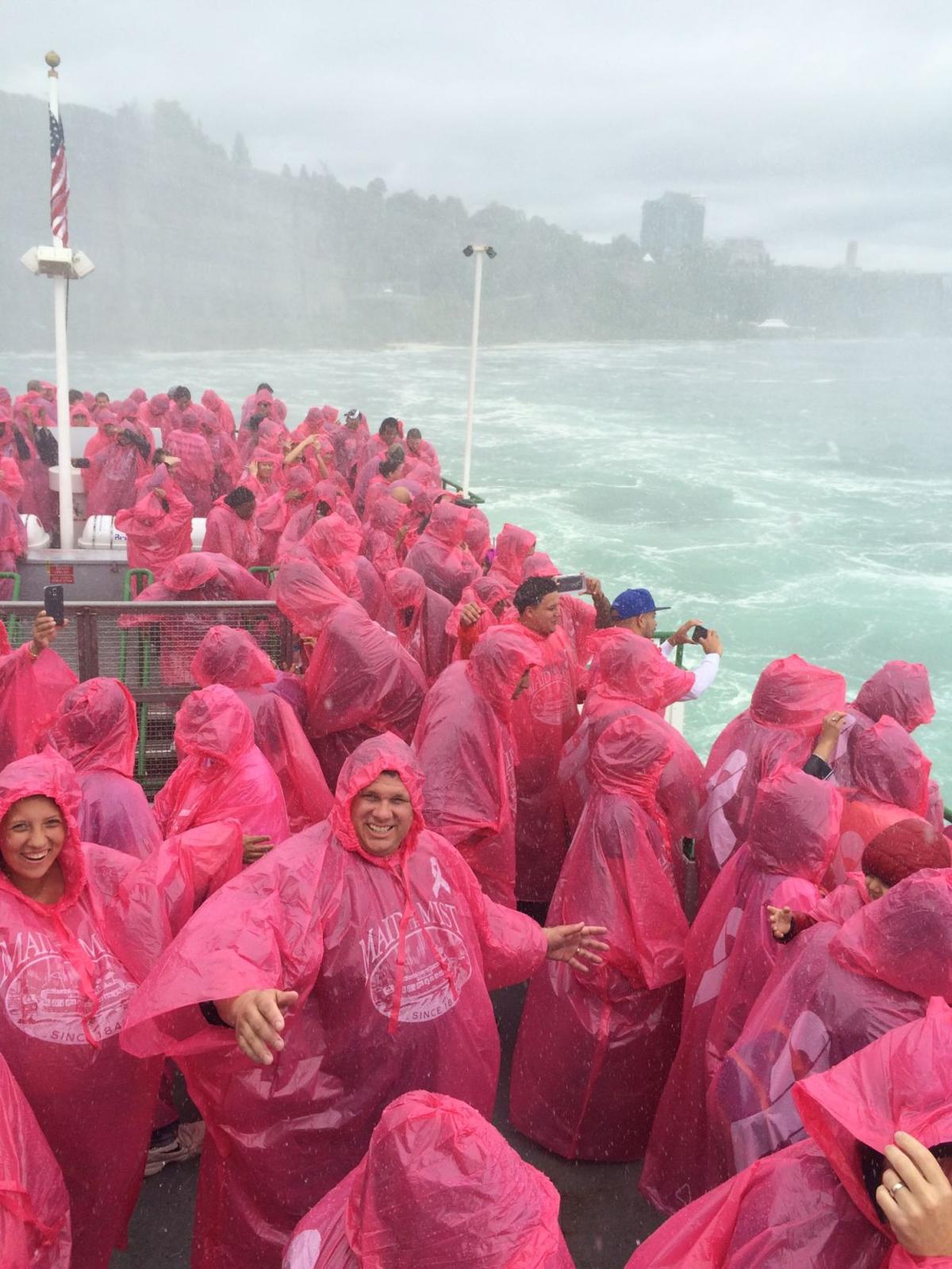 Maid of the mist discount coupons 2019
