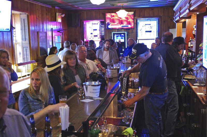 Former Youngstown rec director's legacy celebrated