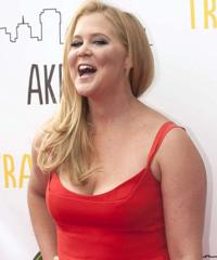Amy Schumer plans stop at Buffalo's First Niagara Center