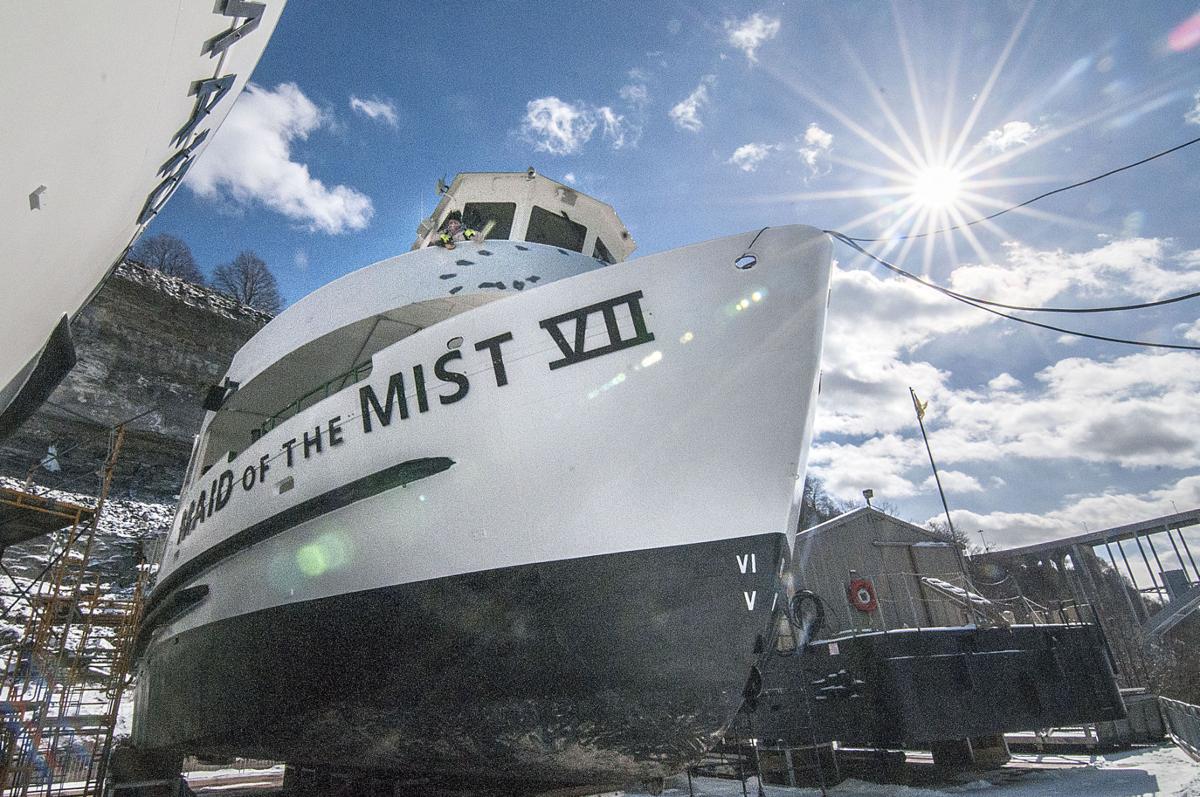 Maid of the mist discount coupons