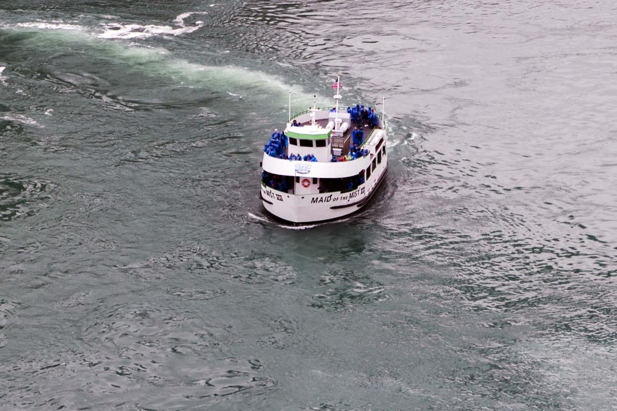 Maid of the mist discount coupons