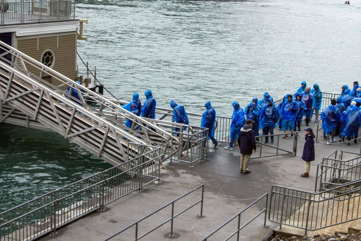 Maid of the mist discount coupons