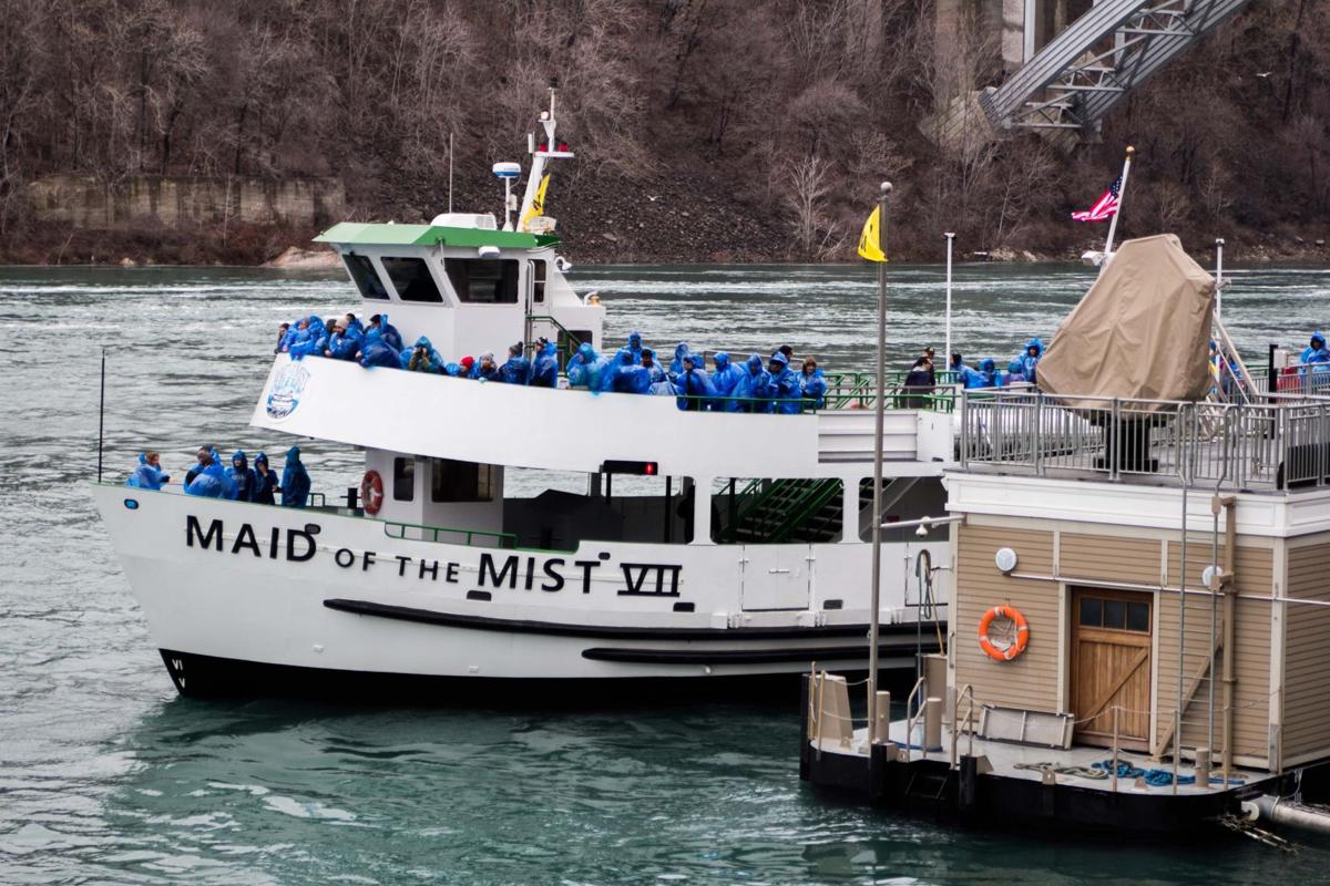 Maid of the mist discount coupons