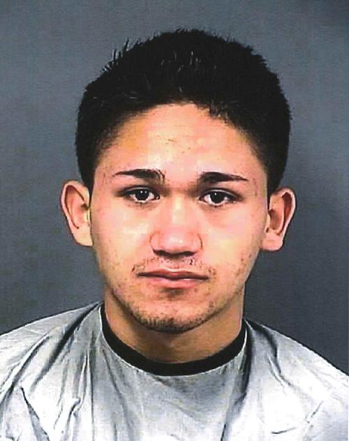 Man gets probation for driving pot load