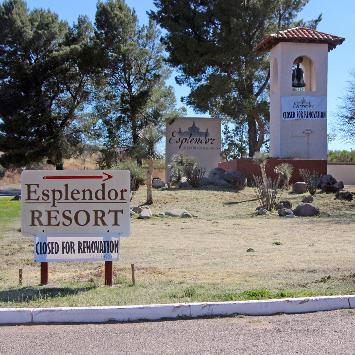 Esplendor Resort