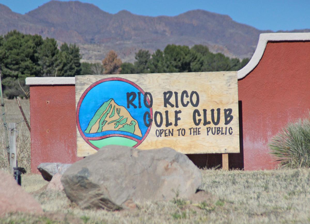 Rio Rico Golf Club