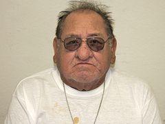 Convicted Sex Offender Living In Nogales Limits Local News