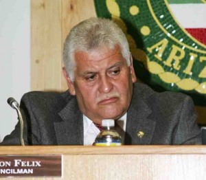 ramon felix