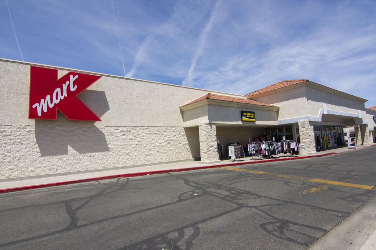 Kmart