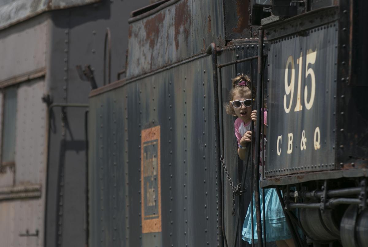 council bluffs was once city of railroad depots council bluffs was once city of railroad depots