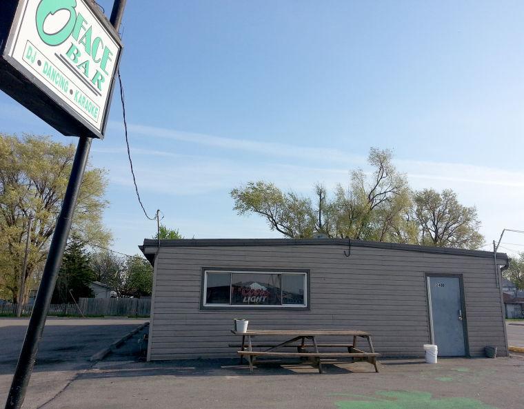 O Face Bar owner makes appeal to state board The Daily Nonpareil