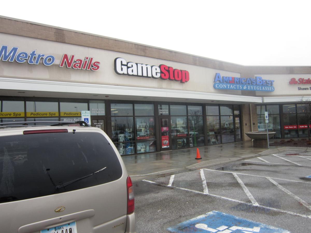 GameStop store still in game — for now Local News