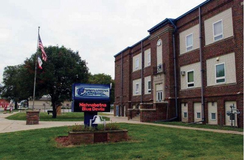 Farragut schools officially belong to history books The Daily