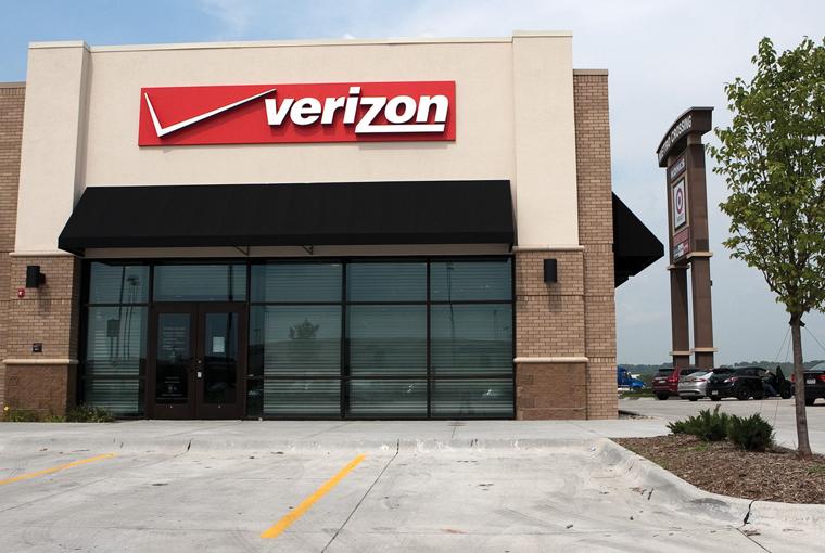 Verizon Wireless to open new location The Daily Nonpareil Council