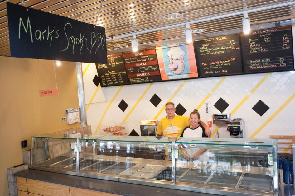 Mall Of The Bluffs Food Court Mall Of The Bluffs Food Court
