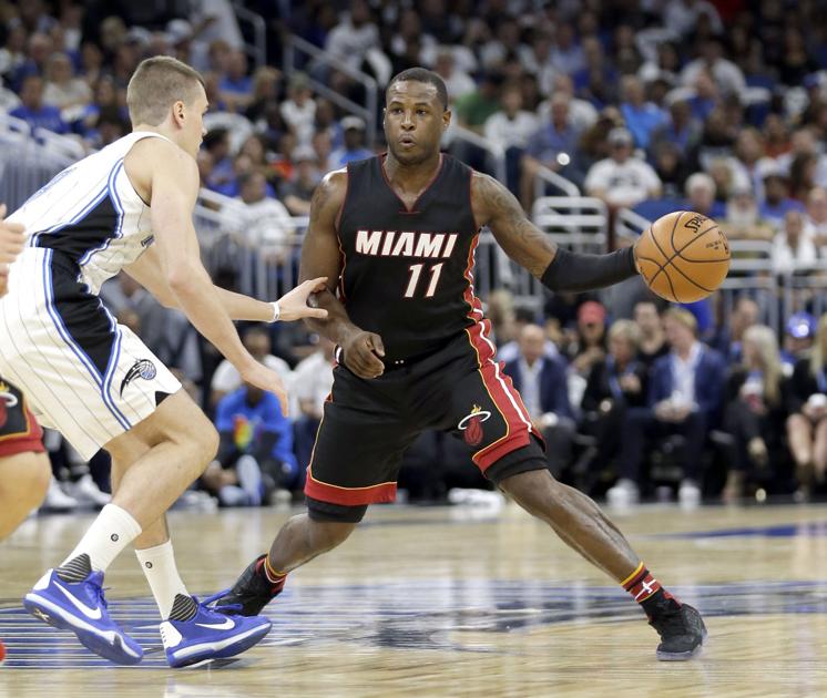 Dion Waiters speaks on Westbrook, Donovan and more