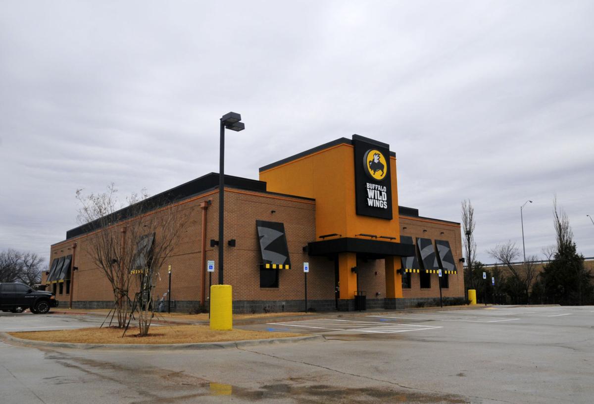 From The Blog For decades, discounts on wings made Tuesday one of the busiest days of the week at Buffalo Wild Wings. Slipping profits and high wing costs have brought that to an end.