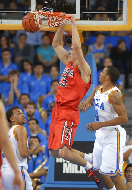 What you need to know about the Thunder training camp invitees