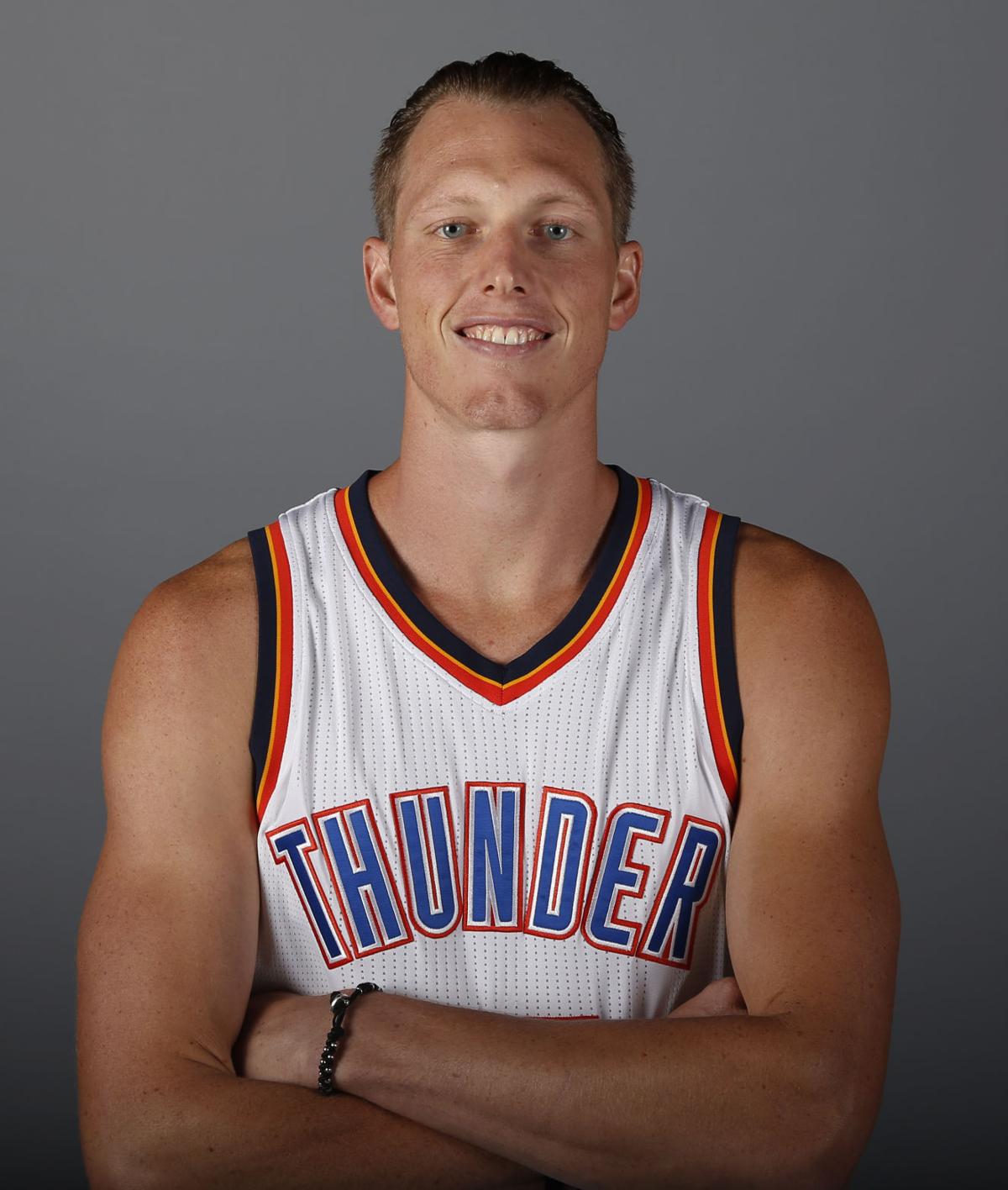 Thunder Notes Making shots all the difference for Kyle Singler Sports