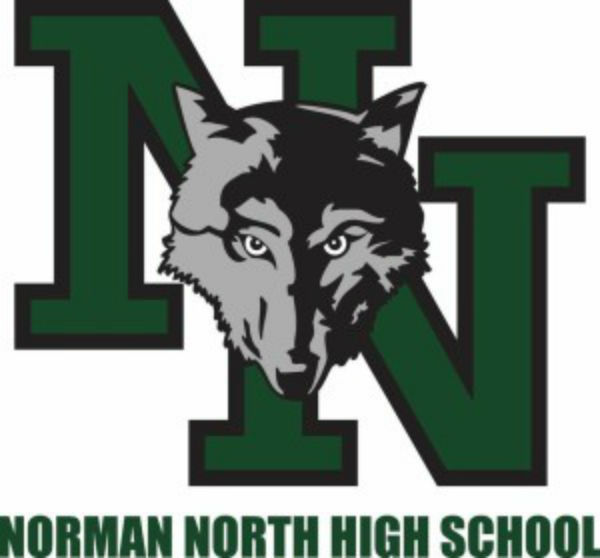 Norman North Logo