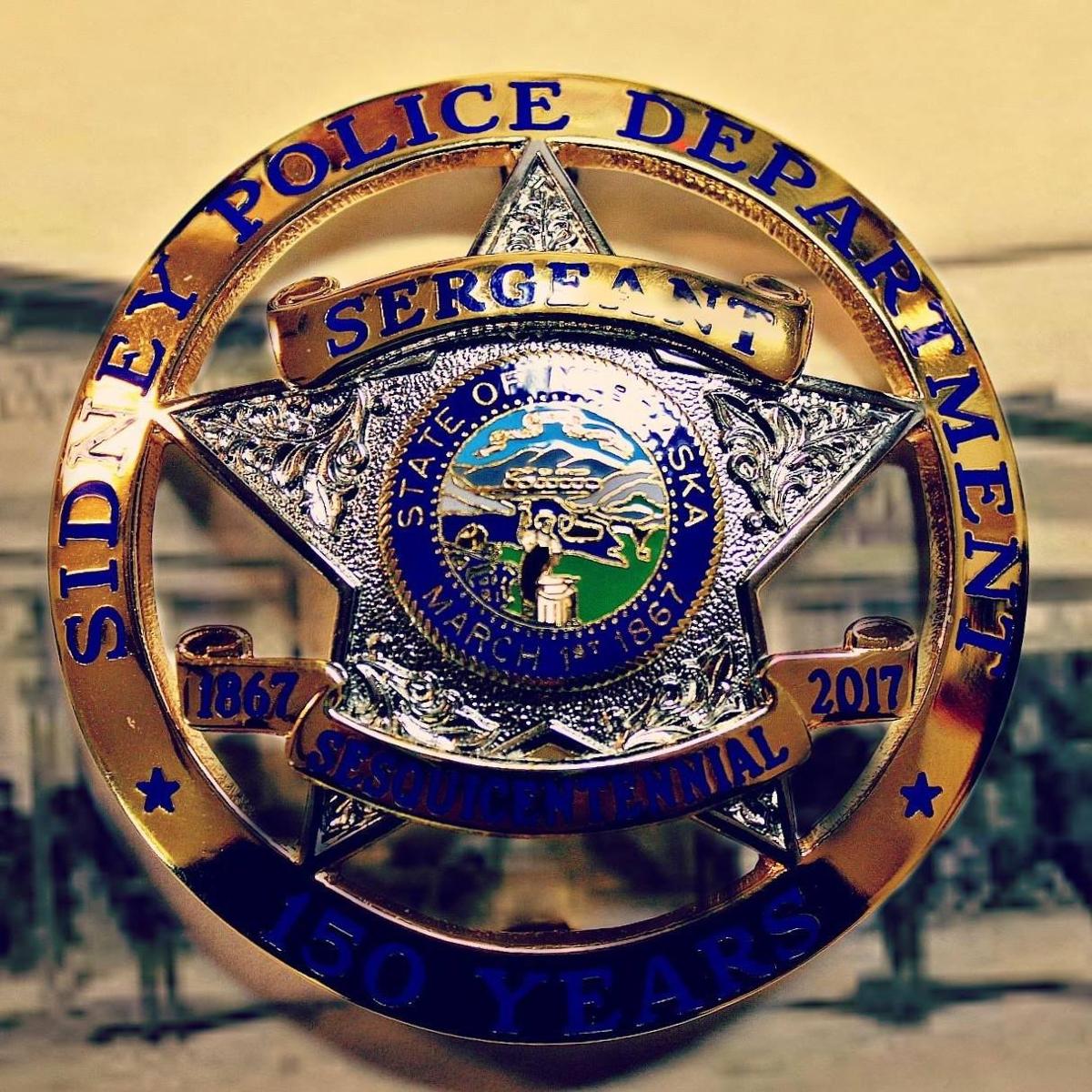 Sidney Police Department uses humor, urging drug dealers to turn in