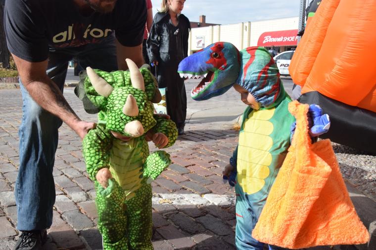 Downtown Halloween Walk North Platte Nebraska s