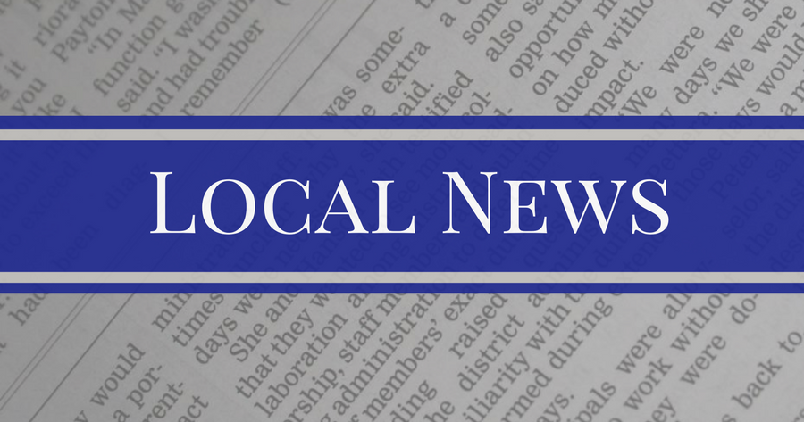 North Platte Public Schools announces new activities director: Aaron McCoy
