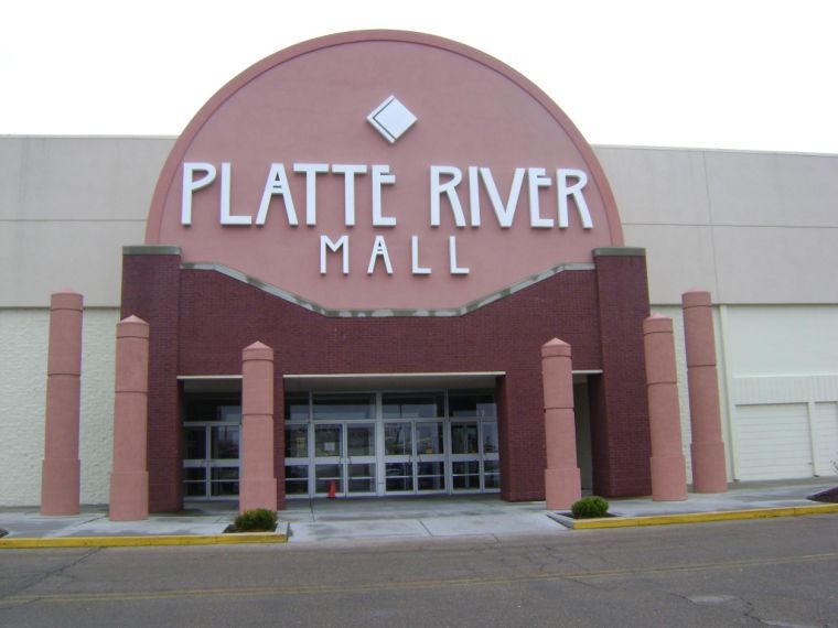 Platte River Mall North Platte, NE