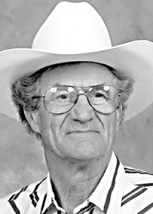 Leslie ‘Les’ A Ross North Platte Nebraska s Newspaper