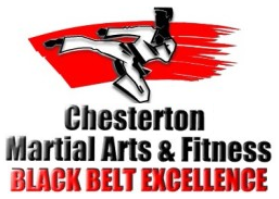 Chesterton Martial Arts & Fitness