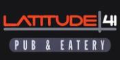 Latitude 41 Pub & Eatery