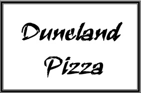 Duneland Pizza