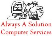 Always A Solution Computer Services